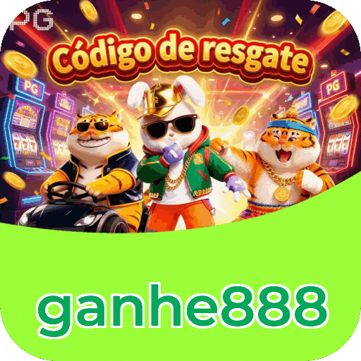 Siga a ganhe888 no Facebook