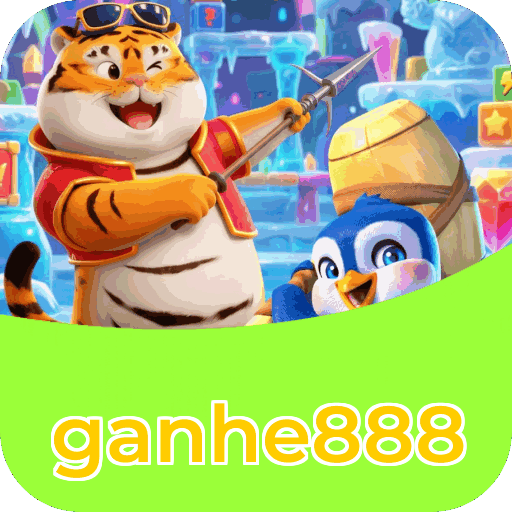 Instalação Android ganhe888