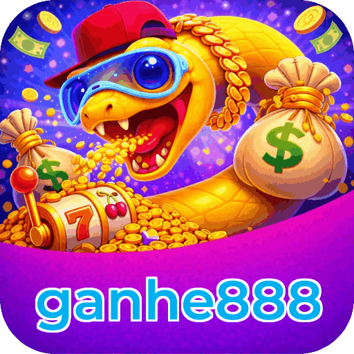 Logo da ganhe888
